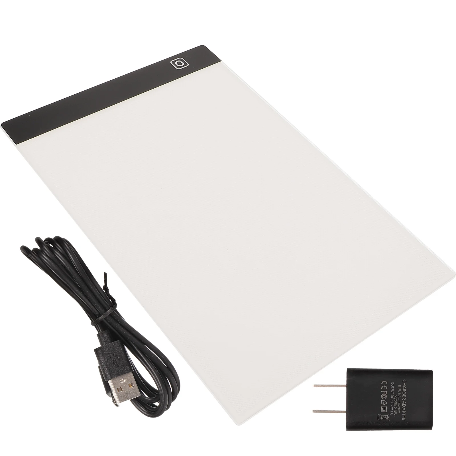 

Professional Light Pad Drawing Supply Lightbox LED Copy Board Tracing Tools Household Table Portable Painting