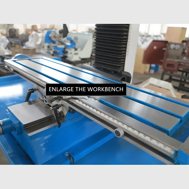 Микронастольный сверлильный и фрезерный станок 220 В небольшой бытовой