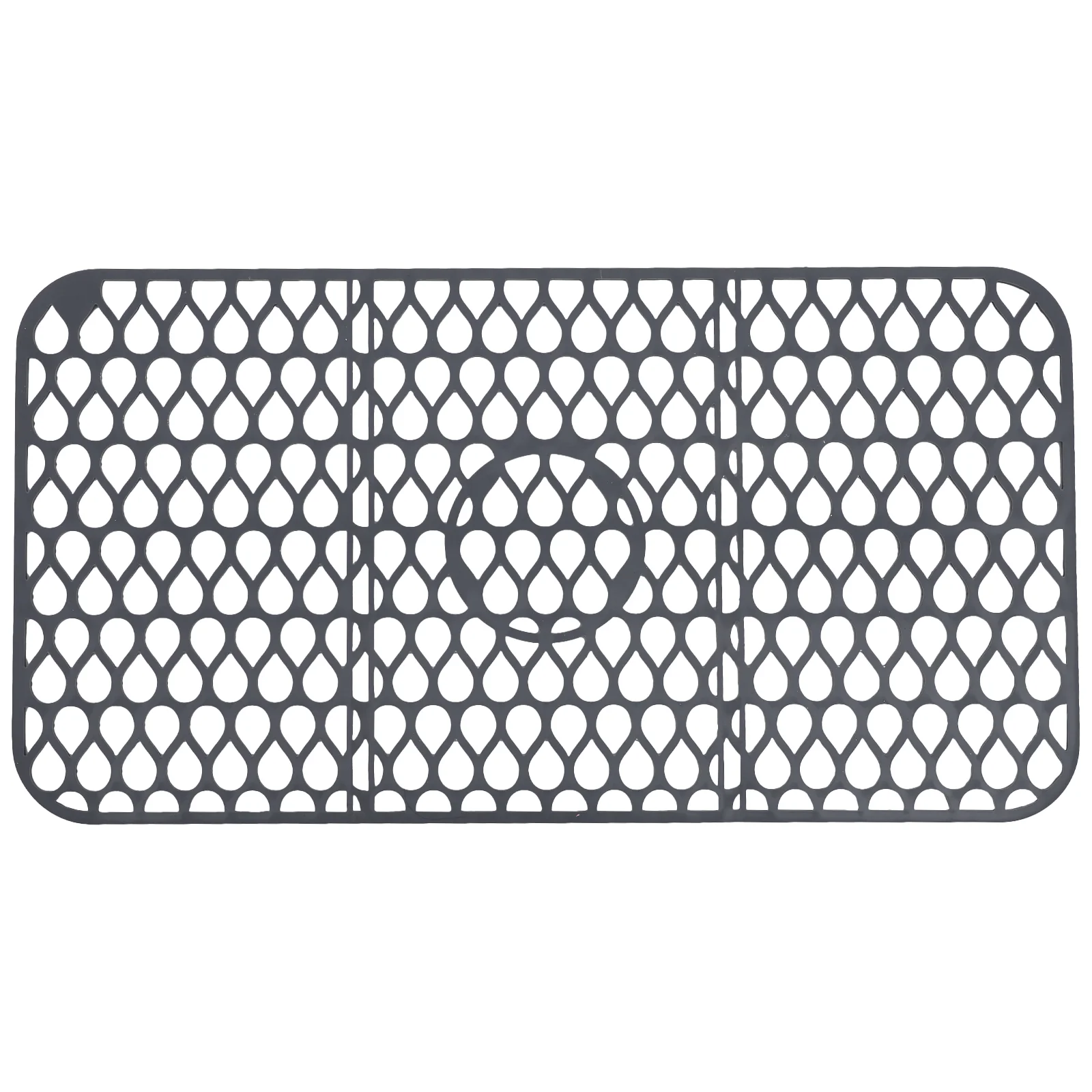 

Hollowed Silicone Dish Drying Mat Dish Mat Drying Kitchen Mat Kitchen Drying Mat Dish Drying Mat Dish Mat