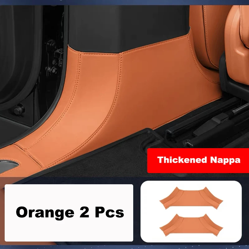 

Для SERES 9 AITO M9 2024 2025 Защитная накладка на центральную стойку B-образной стойки, защитные наклейки от столкновений, аксессуары