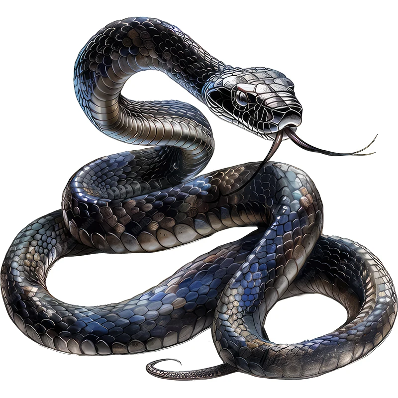 

Персонализированные мультяшные наклейки Three Ratels CF31 для дома