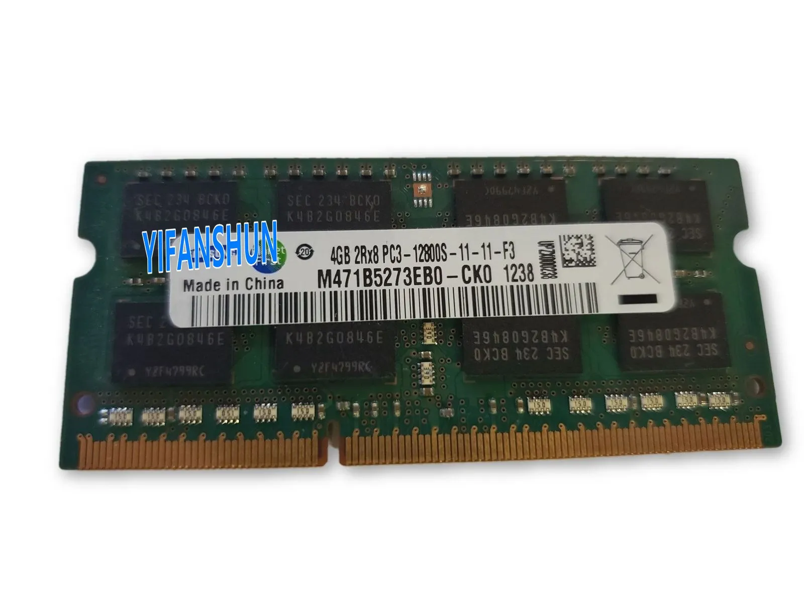 Ddr3 1600 4gb Для Ноутбука Купить