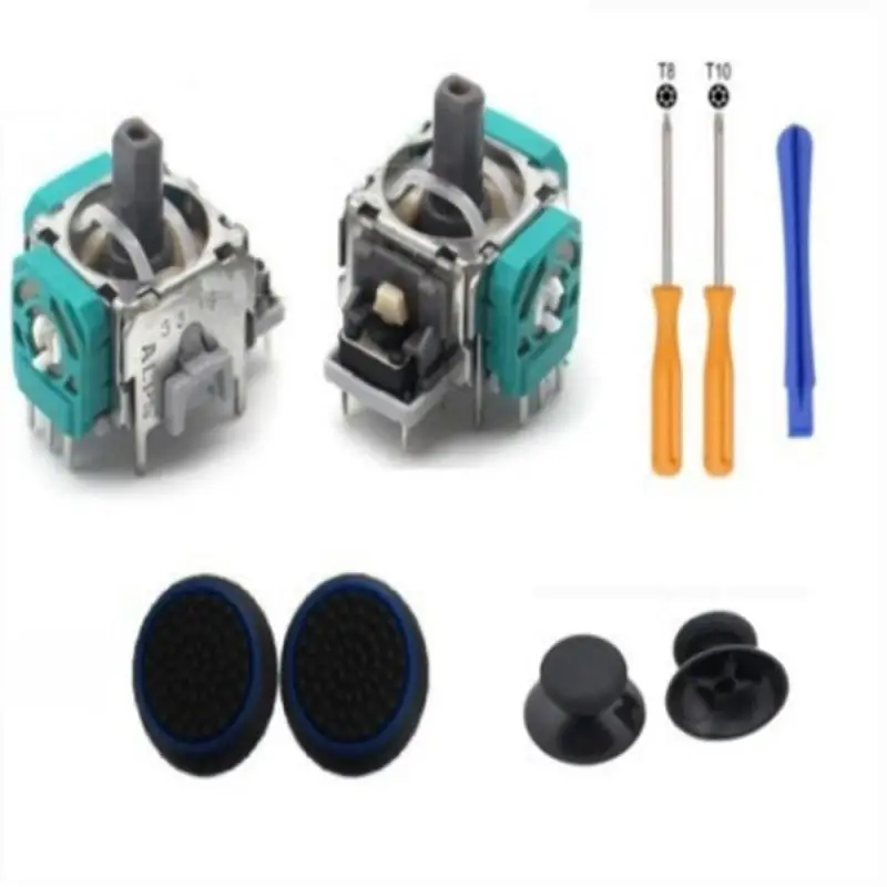 17 In 1 Disassembly Tool Powerful Repair Parts Handle Rocker Cover Strong And Sturdy 9 In 1 Game Gadgets Torx Head Type 12 In 1