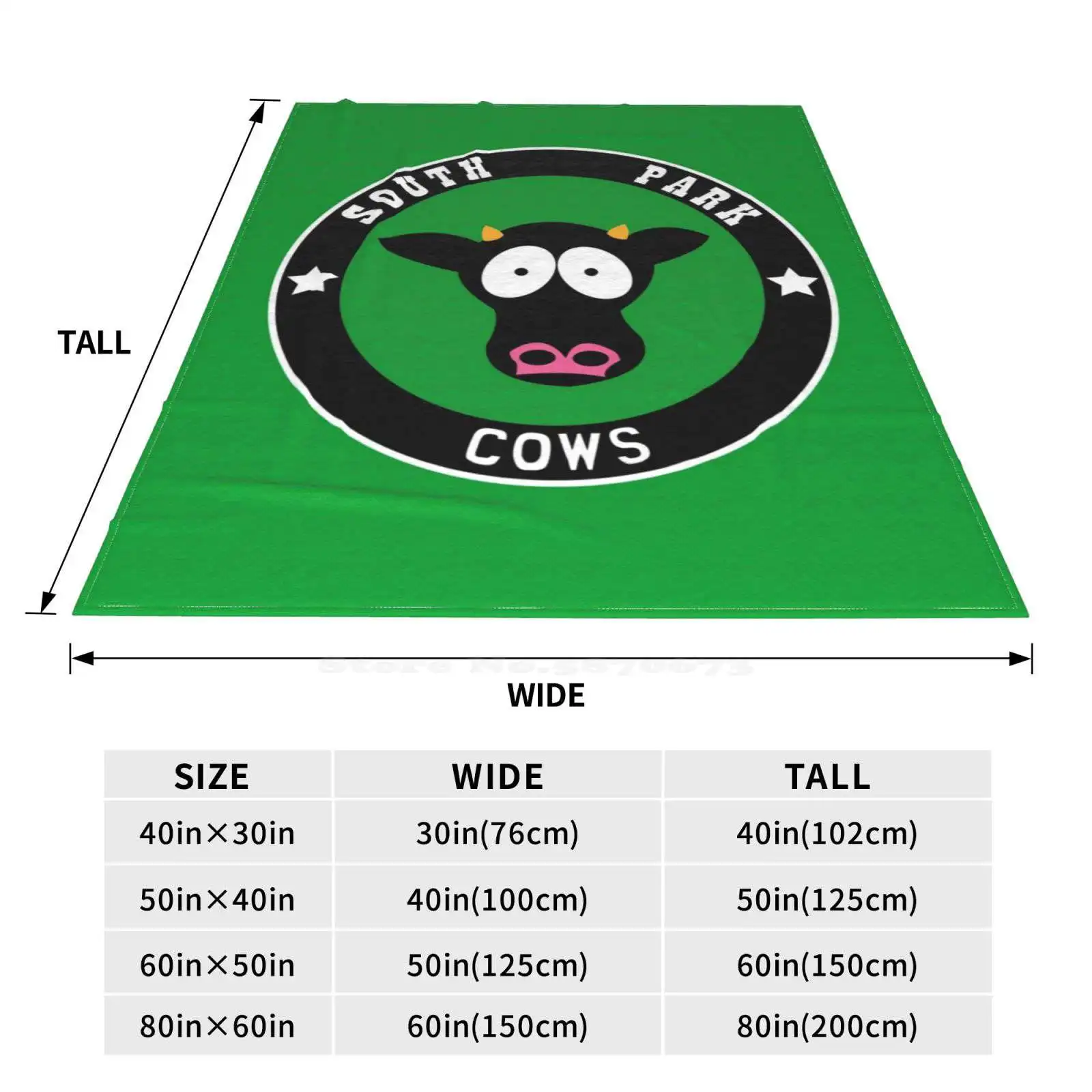 Удобное теплое фланелевое одеяло для коров креативный дизайн матовый камень