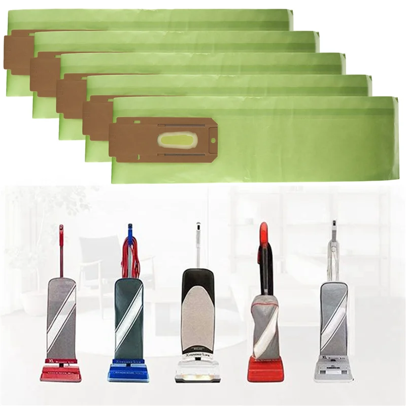 Вакуумные мешки сменные пылесборники для Oreck XL вертикальные пылесосы номер