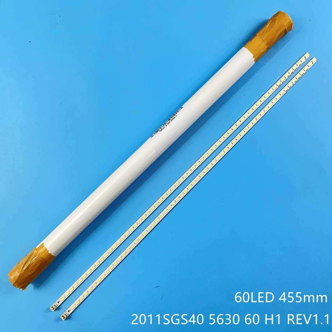 

Светодиодная лента для телевизора JIAMEN 455 мм 60 шт