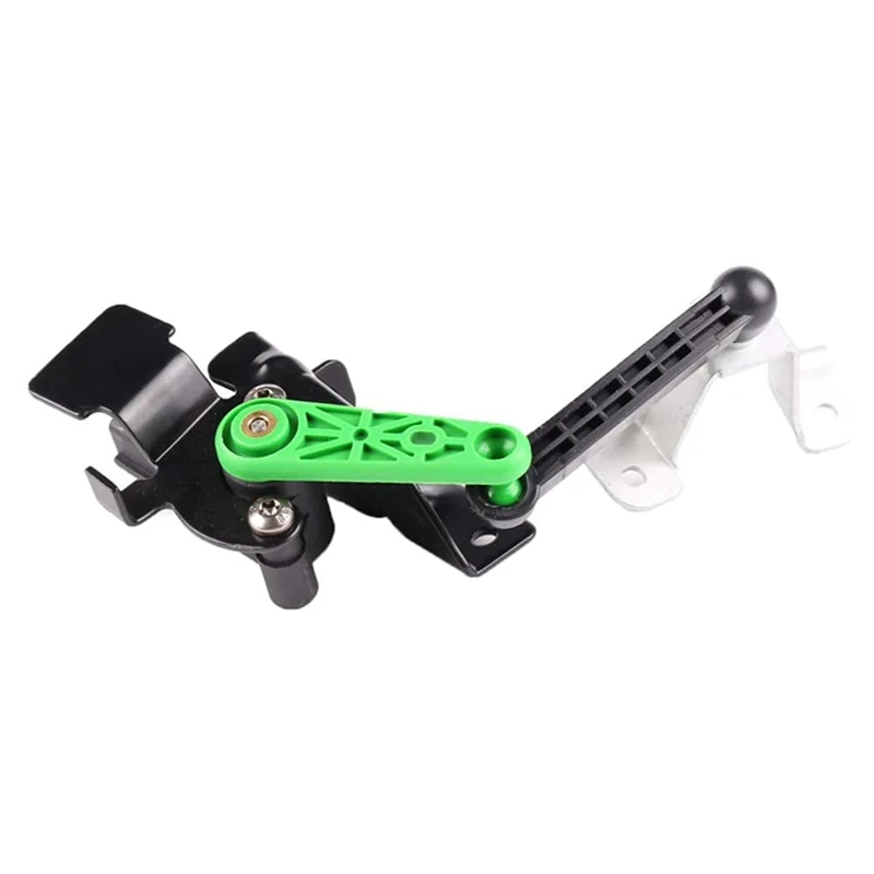 Автомобильный передний задний левый правый Φ датчик регулировки уровня для-A3 Golf 7