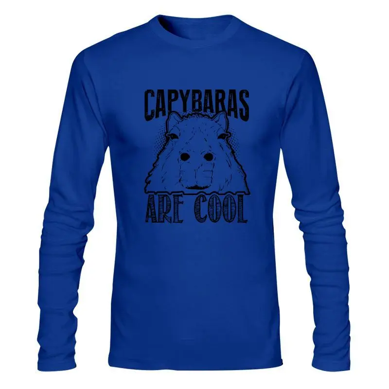 

Man Clothing New Men T Shirt Capybara Shirt(1) Women Tshirts