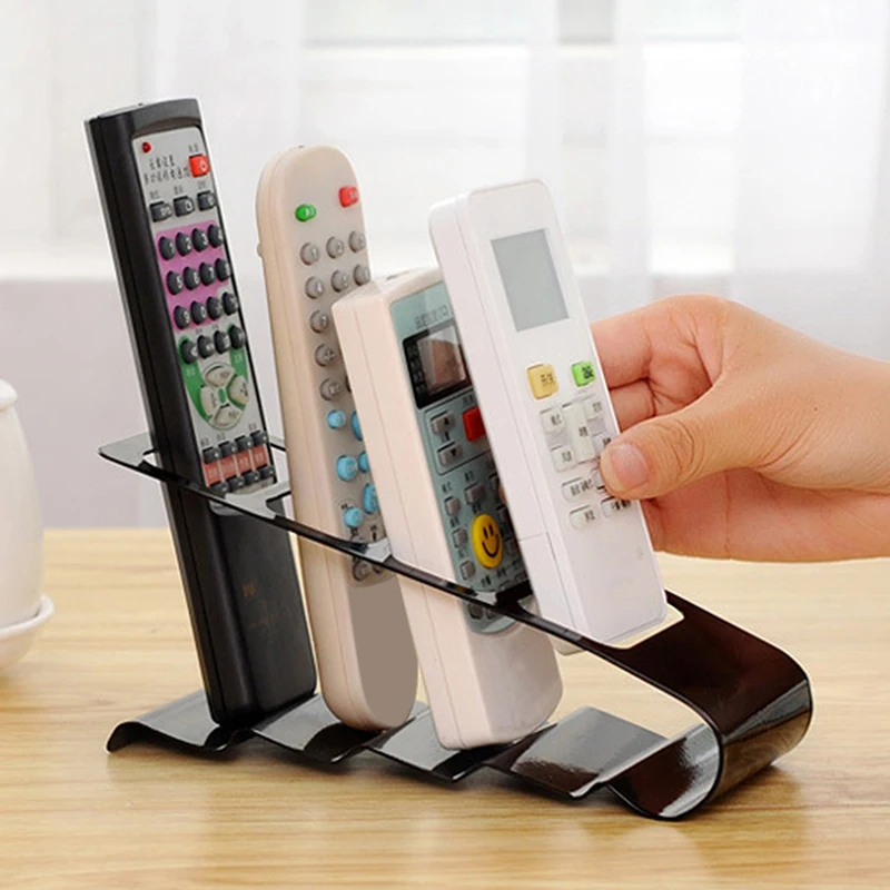 2022 new pu leather holder home office storage box remote control organizer desk phone and tv holder desk storage case free global shipping