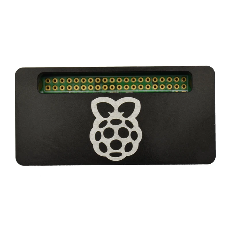 Для Raspberry Pi Zero 2 Вт 0 чехол для платы мини-USB-кабель радиаторы защитный ZV 1 корпус с
