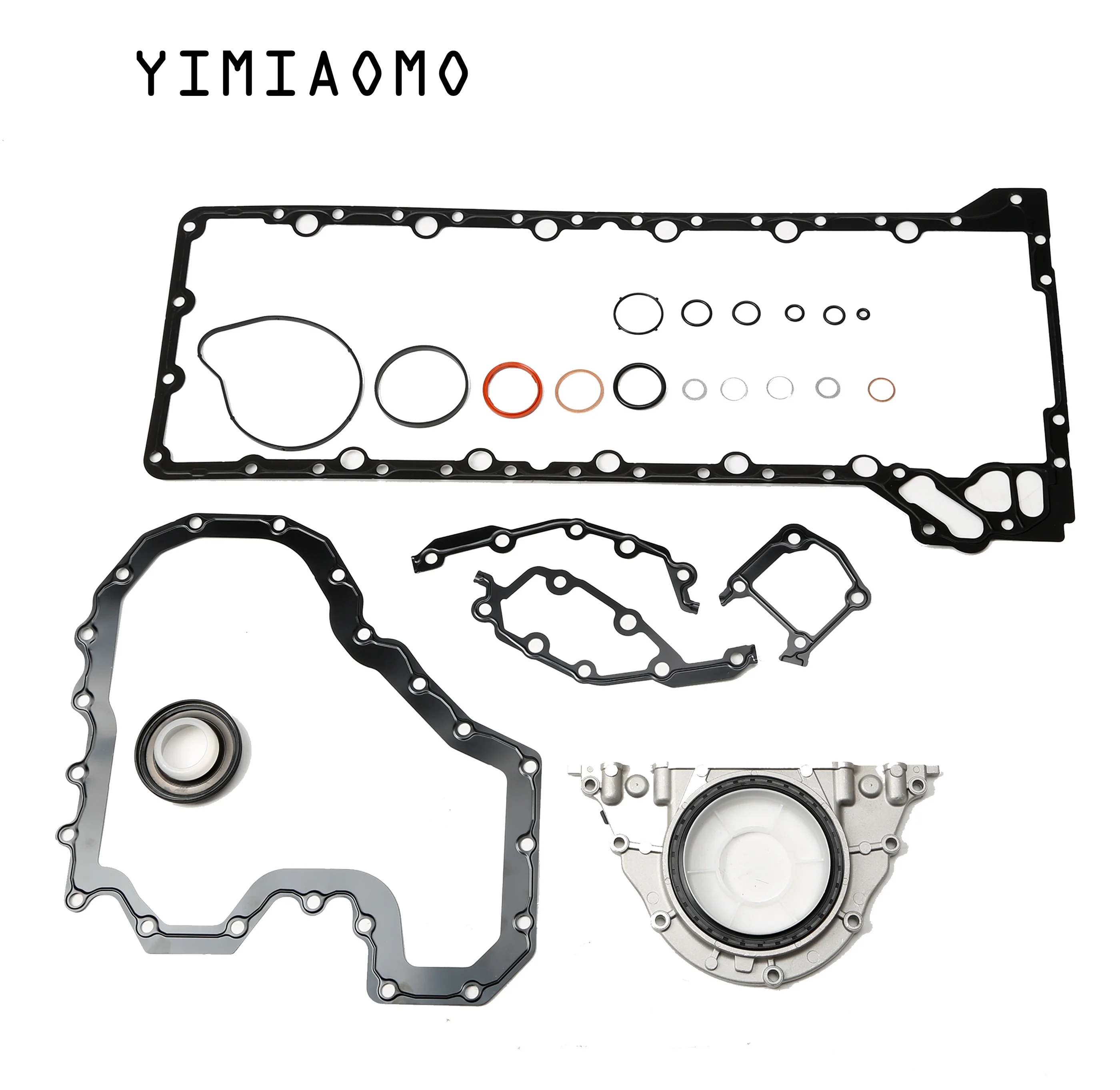 11137578305 Ремонтный комплект двигателя для BMW F01 760 Li G11 Rolls royce DAWN Wraith 2013-2022 11147512100