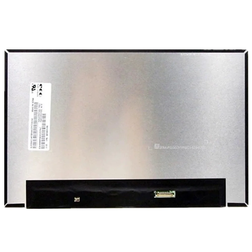 ЖК-дисплей для ноутбука M133NW4J R3 NV133WUM-N61 V3.0 LP133WU1-SPB1 B133UAN01.2 замена экрана 1920 × 1200 FHD eDP 30