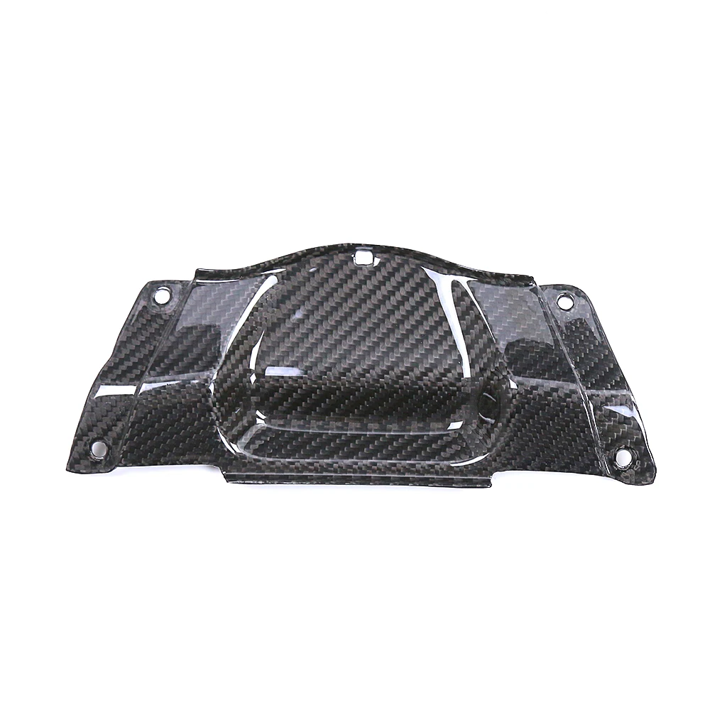 

Боковые панели из углеродного волокна для мотоцикла SUZUKI GSX1300R Hayabusa 2021 2022 2023 2024, поддон для живота, крышки резервуара, обтекатели