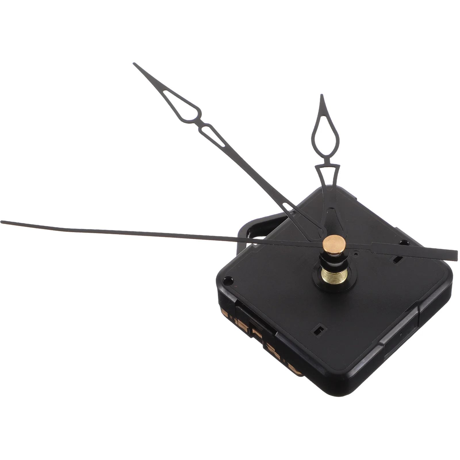 

Wall Clock Movement Supplies Mechanism Kit Plastic Replacement Accessories