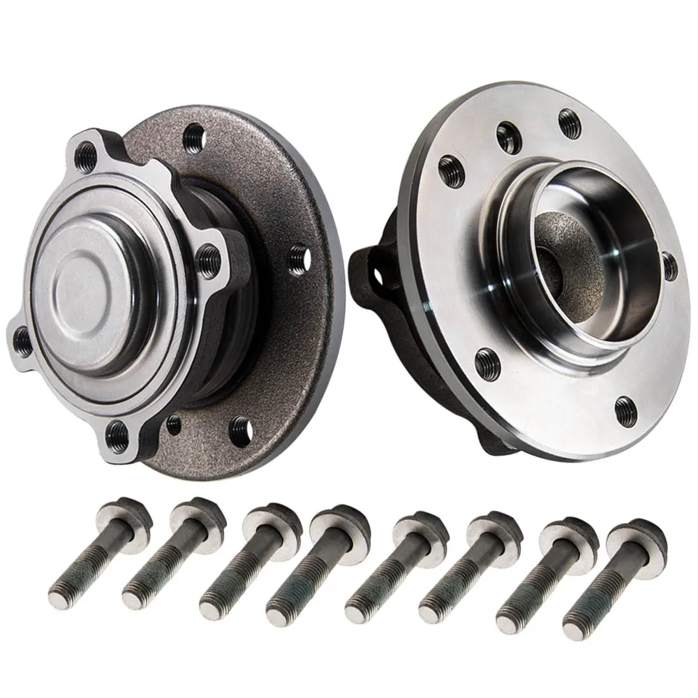 

Front Wheel Bearing Hub Kit For Bmw 1 Series E81 E88 3 Series E90 E91 E92 E93