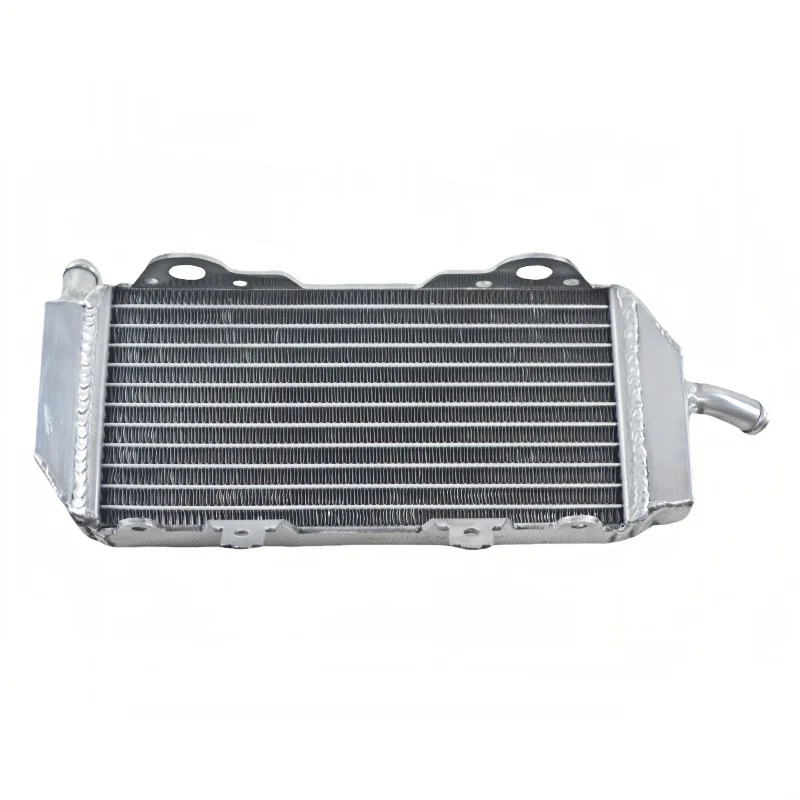 Алюминиевый радиатор GPI для 2011-2013 HUSQVARNA SMR511 SMR 511 охладитель охлаждающей жидкости