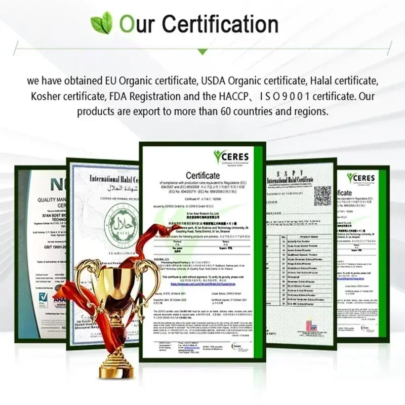 50-1000 г 99 95% хлорофил бесплатная доставка