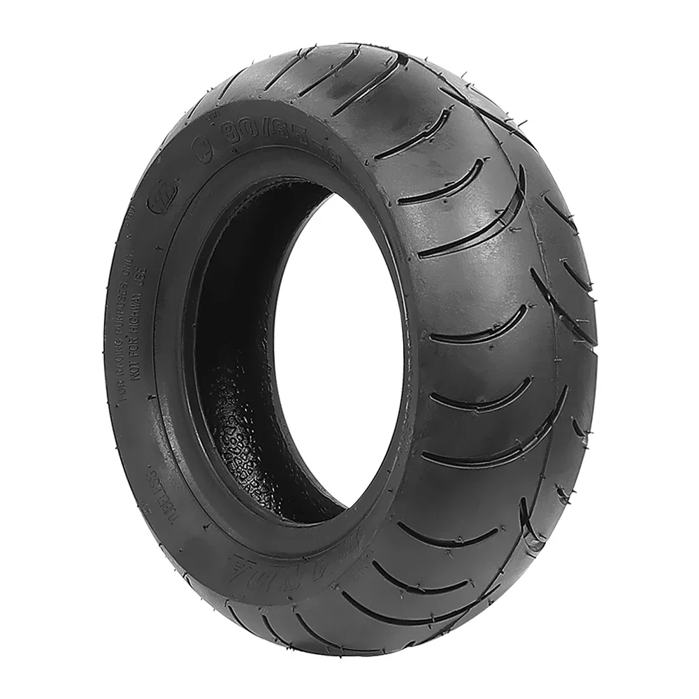 90/65-6 бескамерная шина утолщенная дорожная для электрического скутера