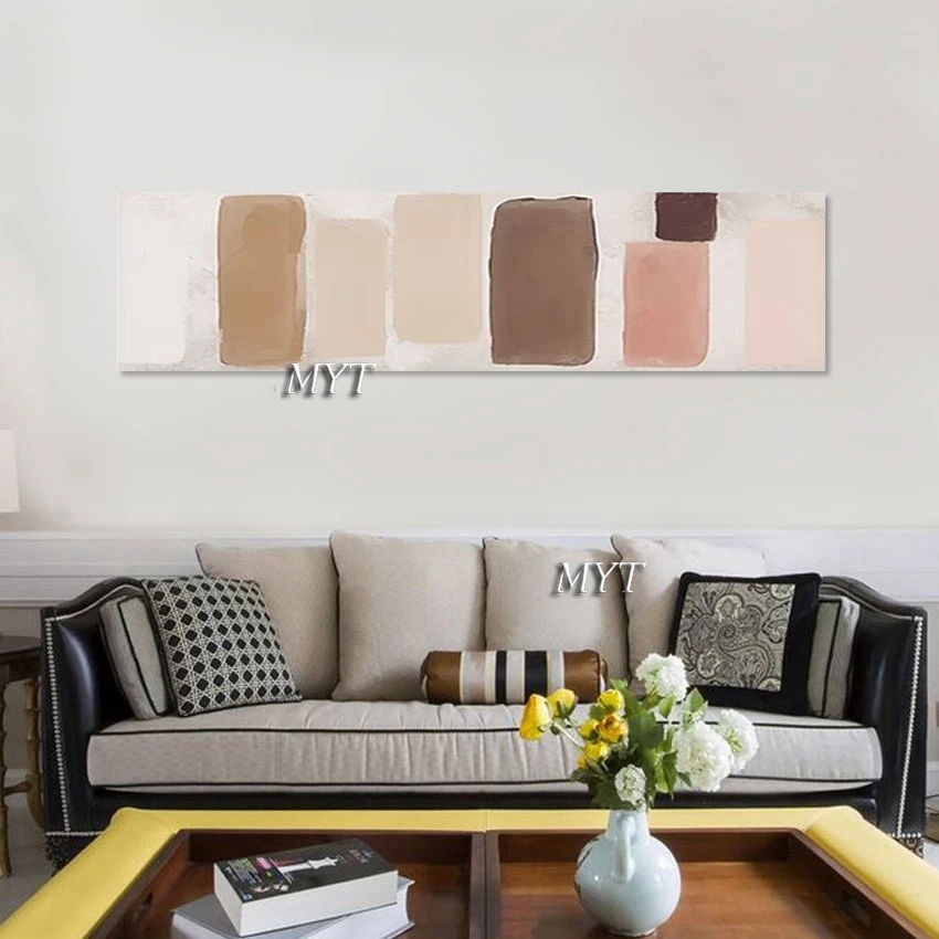 Картины маслом ручной работы оптовая продажа картина 3D без рамки последнее