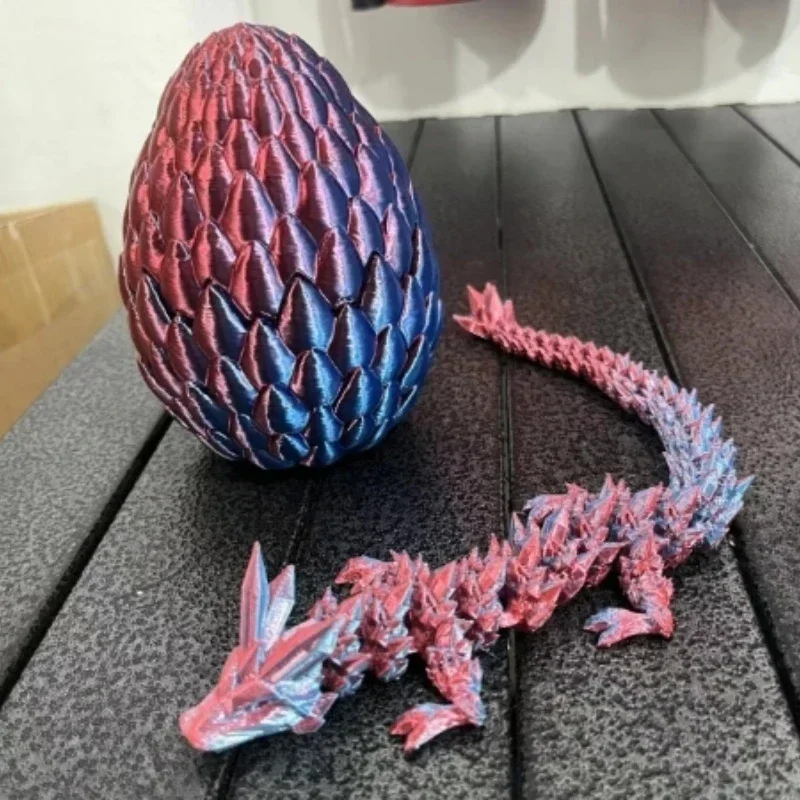 Гранд Сейко суставы подвижное украшение 3d печать