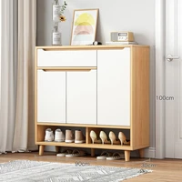multi layer simple shoe cabinets entryway shoemakers entrance shoe cabinet organizer meuble a chaussure minimalist furniture