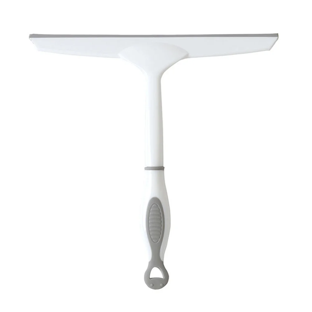 

Cleaning Scraper Window Wiper Water Removal Tool Glass Squeegee Cleaner Floor Tile