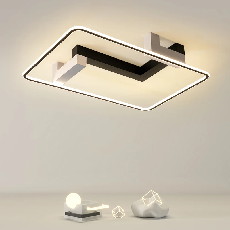 

Modern LED Ceiling Light For Living Room Bedroom Light Corridor Balcony Ceiling Lamp Kitchen Ceiling Light Surface Mount Fixturs