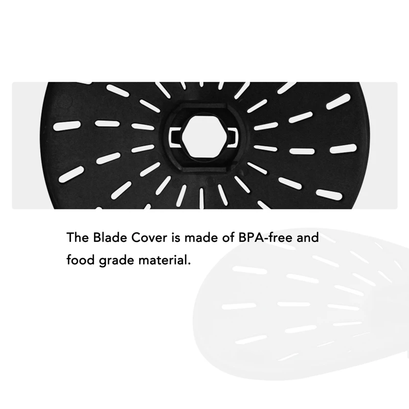 Аксессуары для кухонной техники чехлы лезвий TM6 TM5 TM31 чехол ножа аксессуары