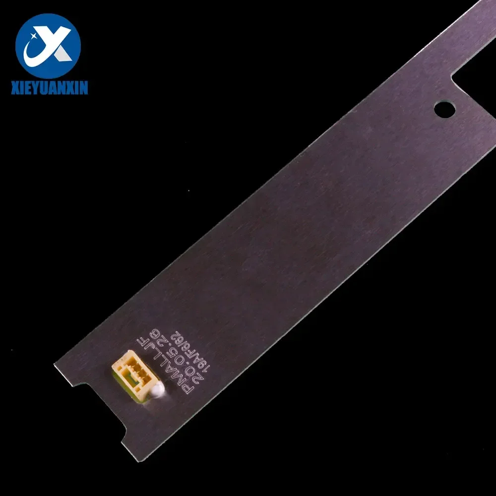 5 комплектов 507 мм 9 шт. светодиодные ленты для подсветки TCL 55HR 4C-LB5504-HR3 HR4 55HR330M04A2 V0