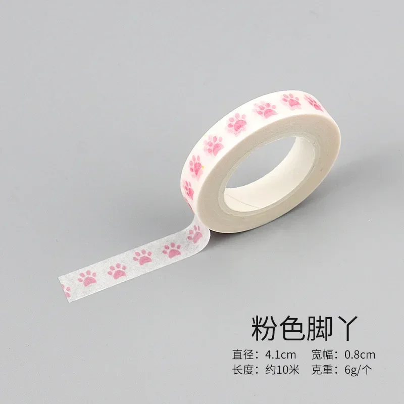 

Набор канцелярских наклеек HARKO