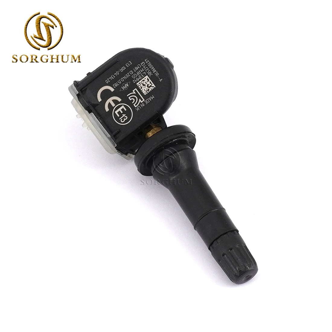 

Sorghum 407009987R 407001628R 407009322R 433MHz Tire Pressure Monitor System TPMS Sensor For Opel Dacia Renault Nissan Car Parts