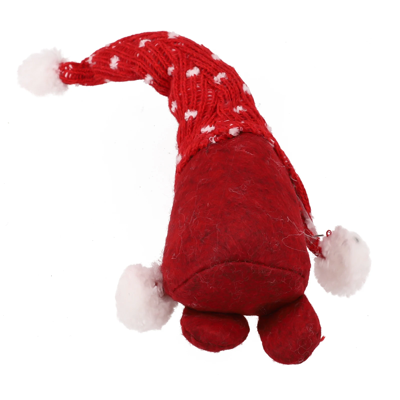 Рождественские гномы плюшевый гном кукла Санта-Клауса Рождественский Гонк