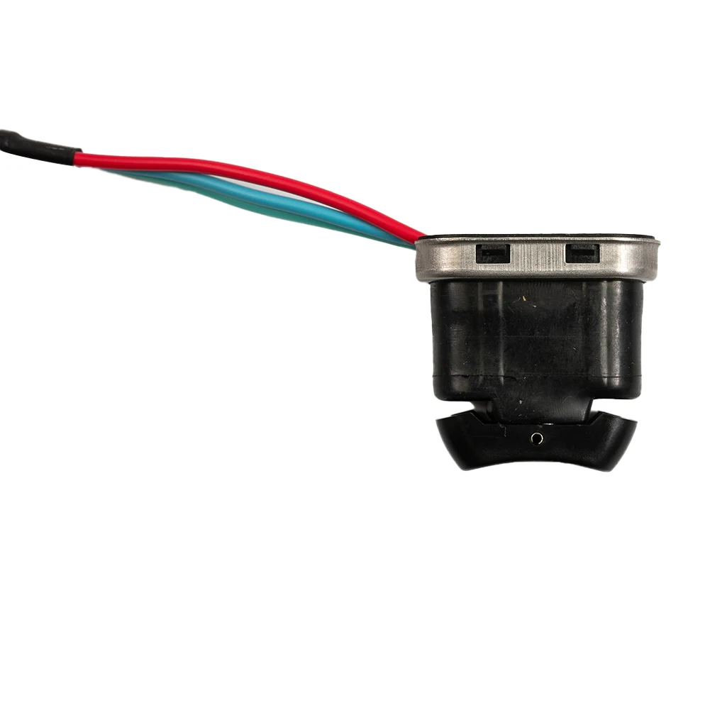 

Brand New High Quality Power Trim Tilt Switch 703-82563-01-00 703-82563-02-00 Black For Johnson Evinrude Outboard