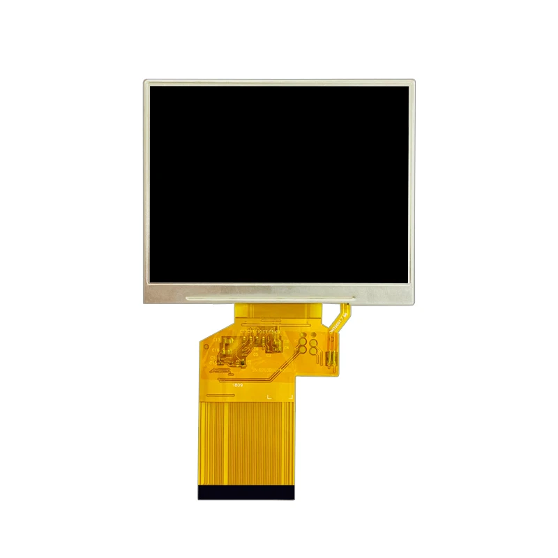 3.5 Inch TFT 320x240 HX8238D Touch LCD Display enlarge