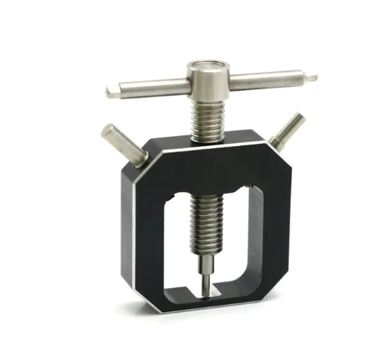 

Универсальный металлический двигатель, съемник шестерни, набор инструментов для удаления шестерни для радиоуправляемого вертолета, радиоуправляемый автомобиль, радиоуправляемый двигатель дрона, детали шестерни