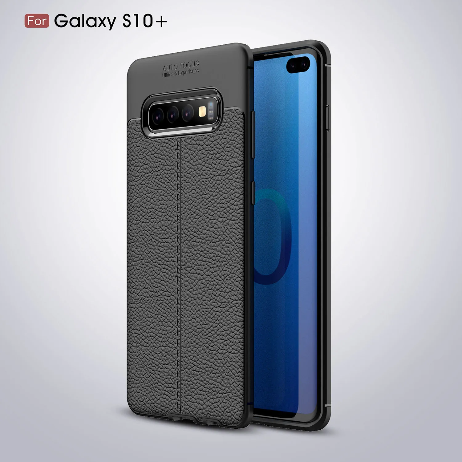 

Soft Silicone Case Samusng s10 s10plus s10e Shockproof Protective Housings Phone Bumper For Galaxy s8 s8plus s7 s7edge s9 s9plus