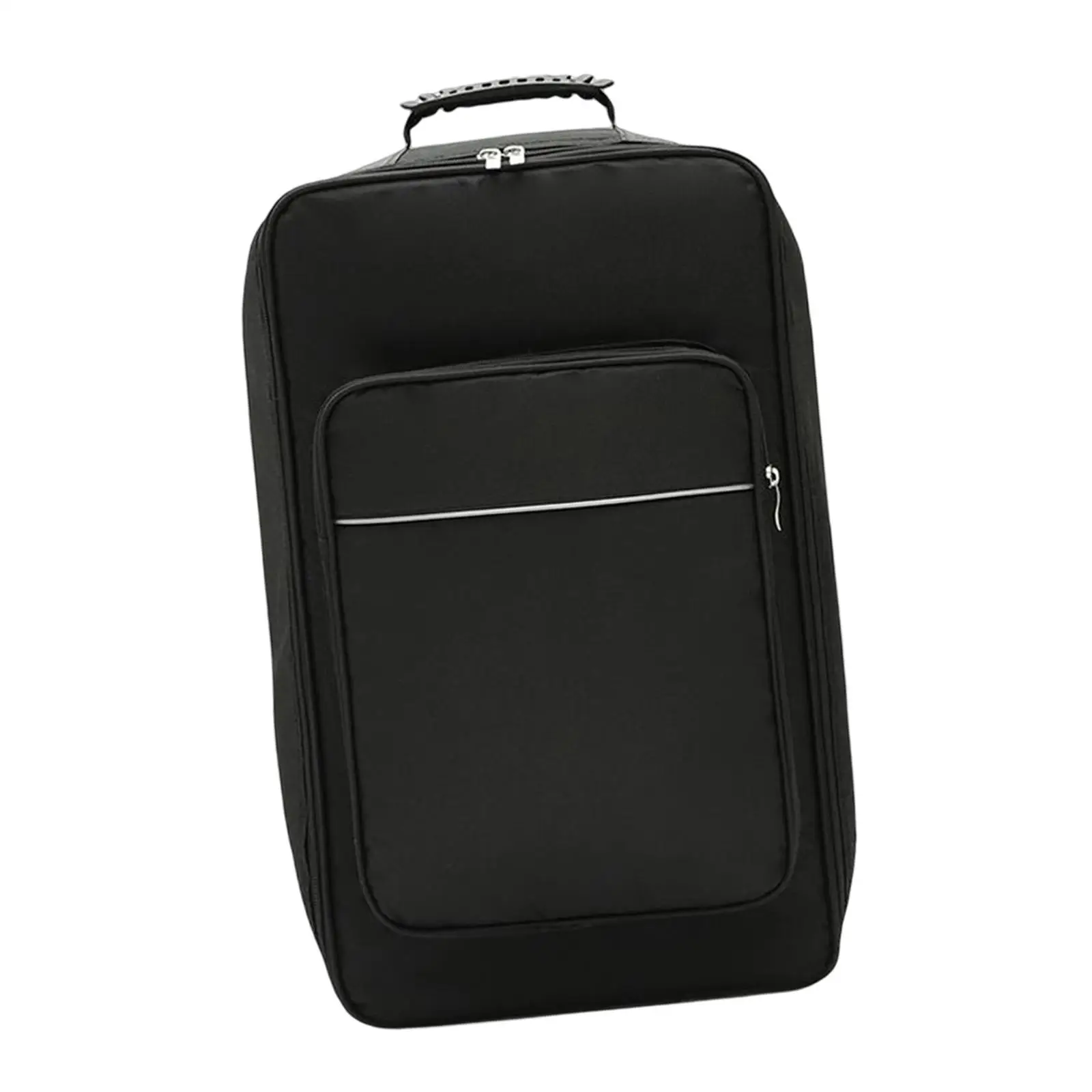 

Чехол для кларнета с плечевым ремнем, сумка для хранения из ткани Оксфорд, сумка для кларнета