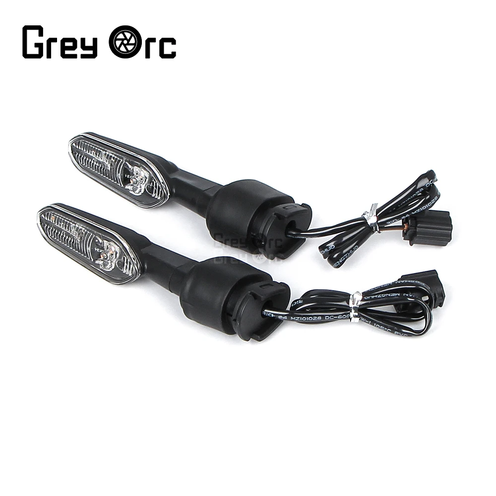 2-проводной светодиодный светильник Moto универсальный указатель поворота