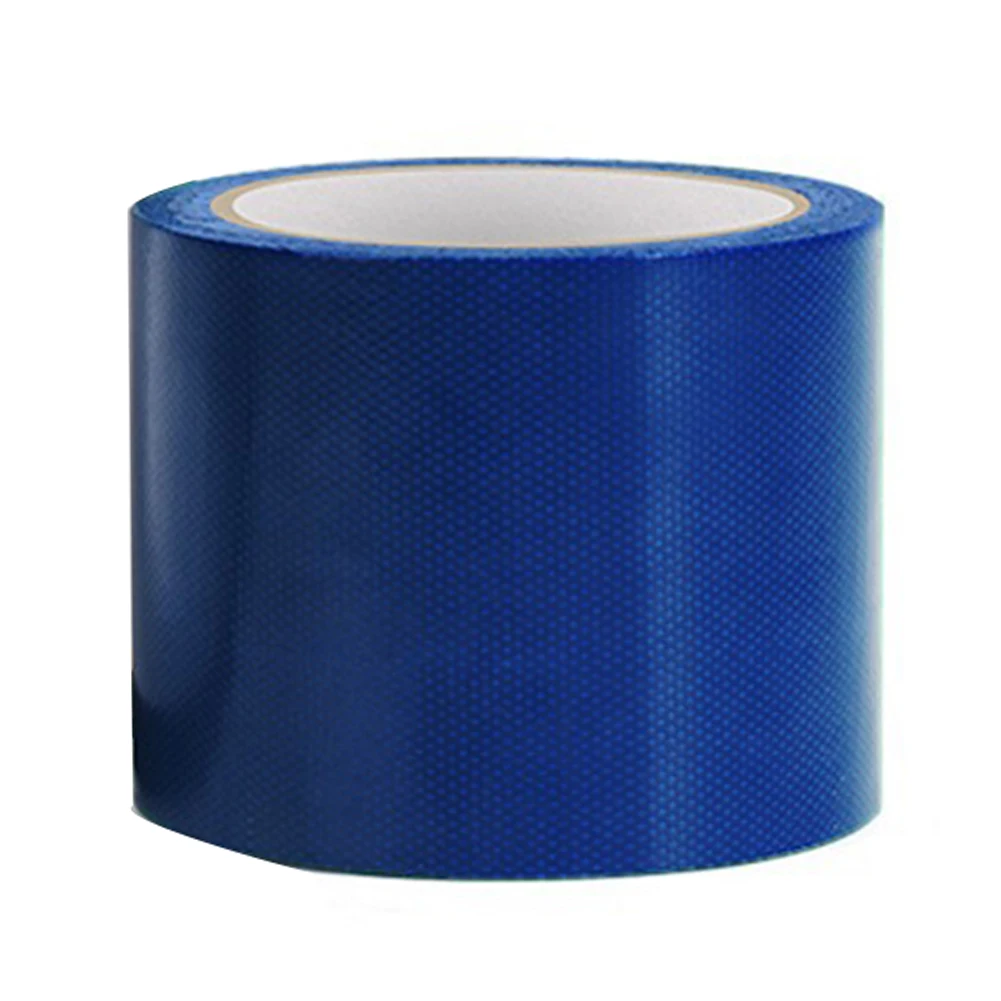 

Brand New Awning Tent Tape Tent Repair Tape 16ft Self-Adhesive Awning Tent Repair Tape Tarpaulin Repair Tape Patche 5mx0.8m