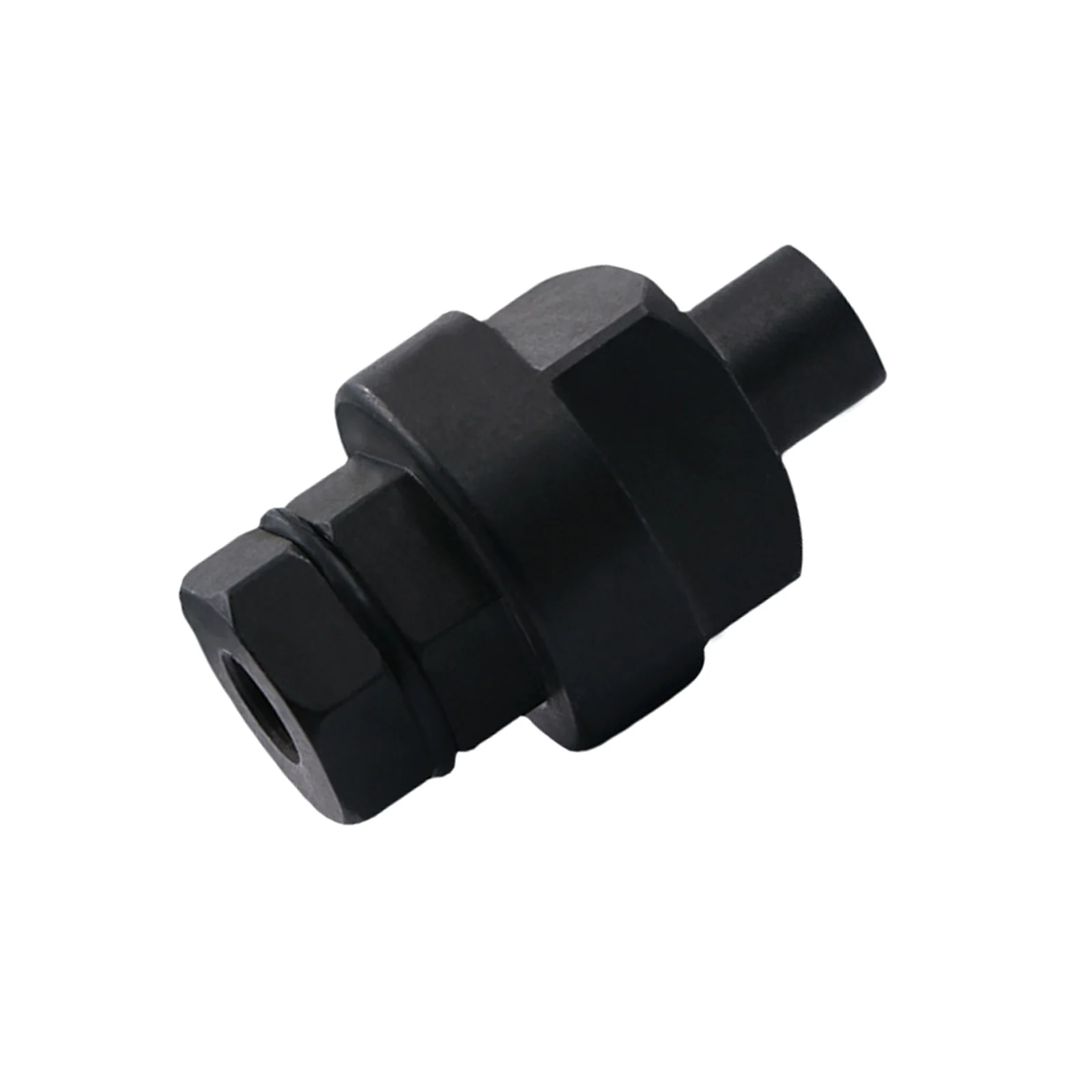 Сталь T40058 Переходник коленчатого вала с ключом для Volkswagen A6 Простая установка