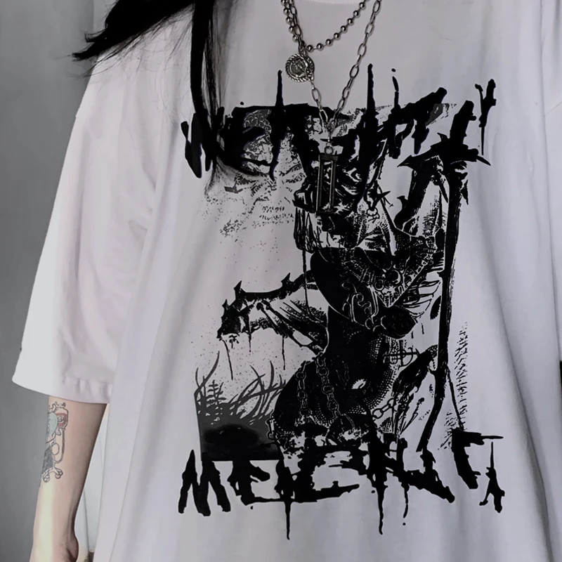 Рисунок 5 - Женская футболка с коротким рукавом