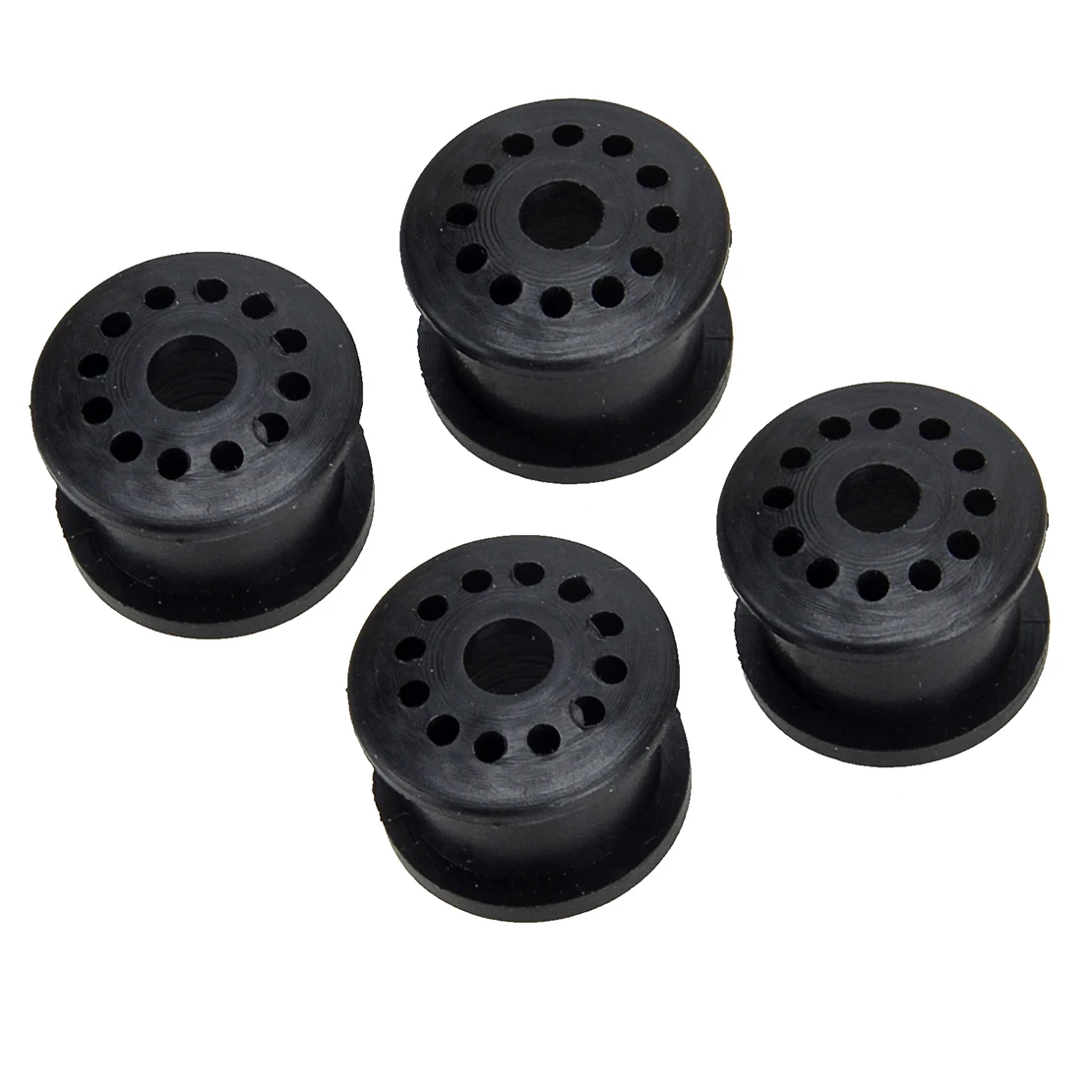 

4Pcs Manual Transmission Shift Cable Bushing Grommet Repair Kit Fit For Chrysler PT Cruiser Dodge Neon SXT Plymouth AM-30302531