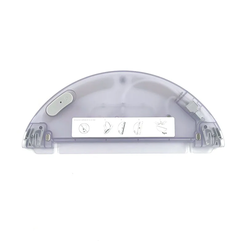 Оригинальный резервуар для воды для Dreame Bot D10S аксессуары для робота-пылесоса Parts