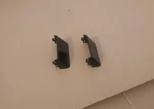 5-дверная версия Полка на крышу без рисования для Pajero Pinin полка Montero Io черная