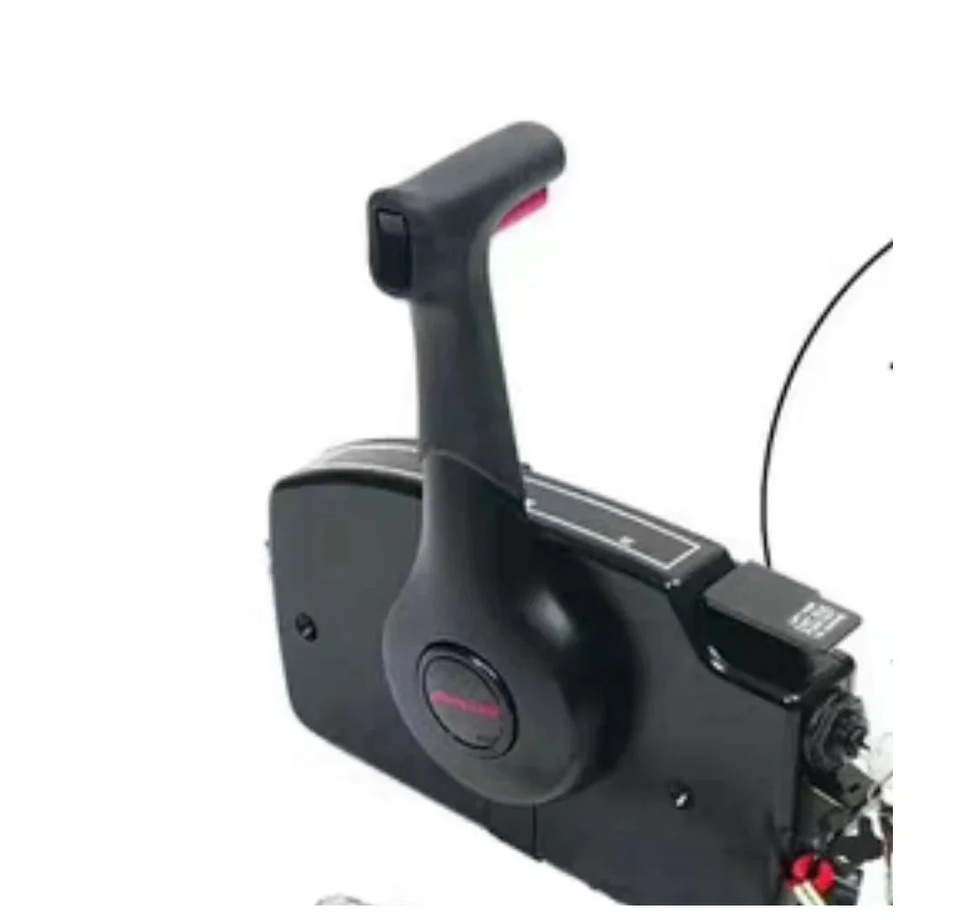 Подвесной Двигатель пульт дистанционного управления дроссельной заслонкой для