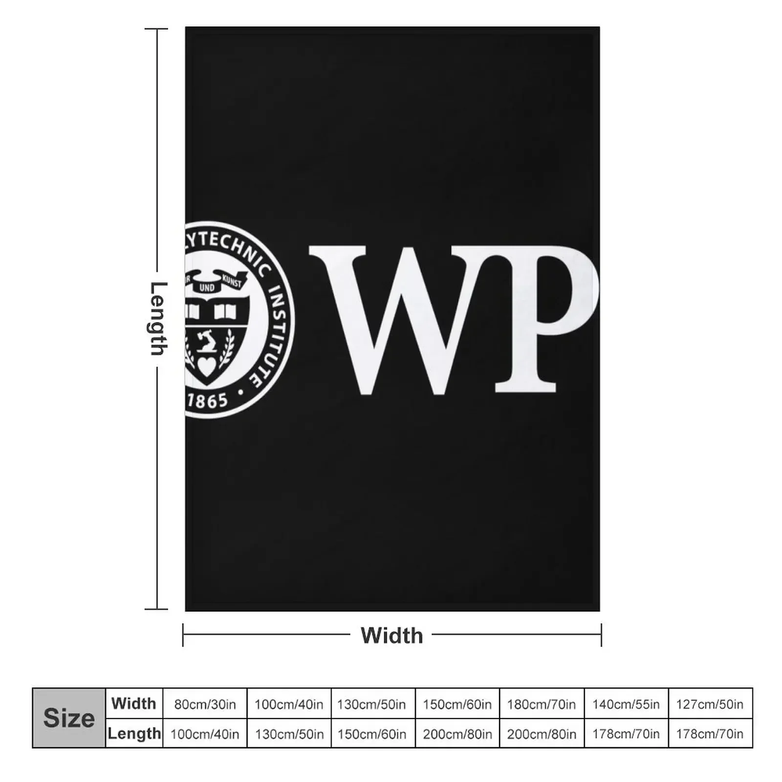 Одеяло WPI одеяла и пледы декоративные