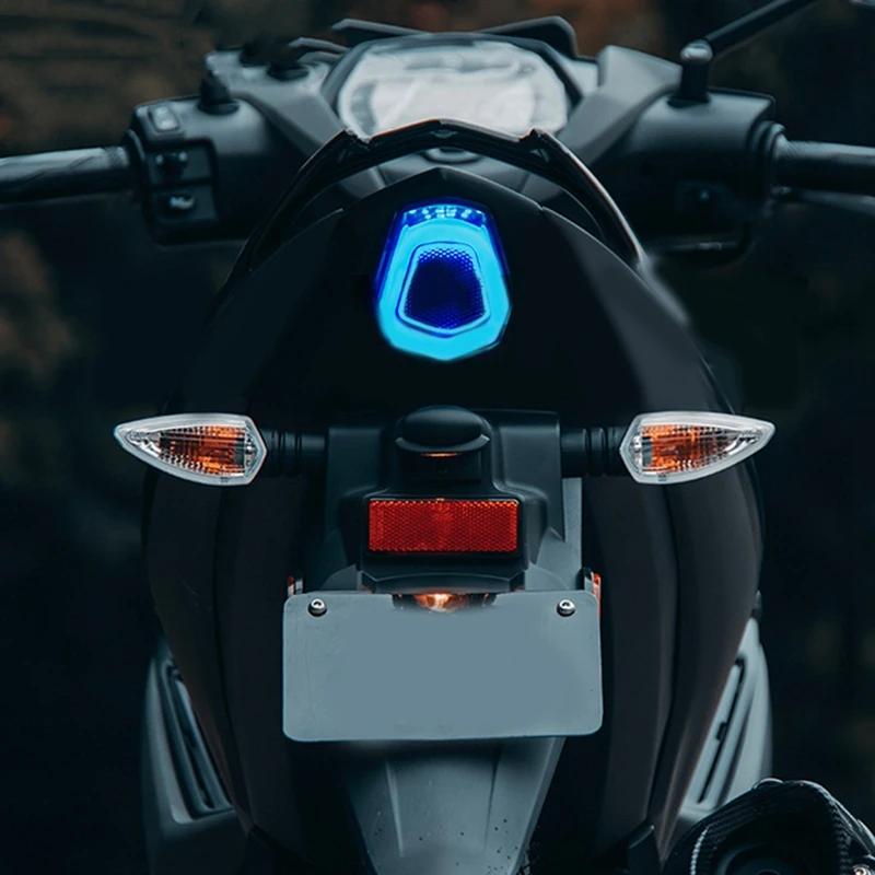 Задний фонарь для мотоцикла Yamaha Y16ZR LC135 FI V8 R15 V3 V4 R15M