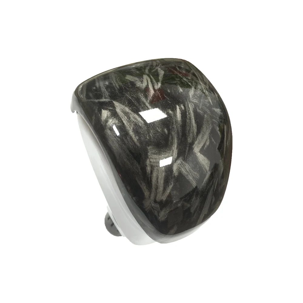 Автомобильная консоль рычаг переключения передач накладка Крышка для Kia Sorento MQ4 K3