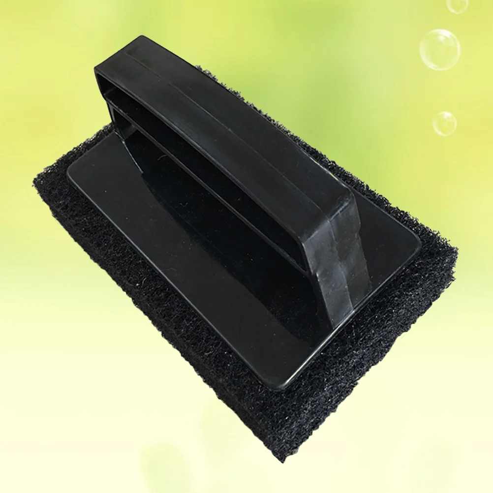 

1 Pc Separators Decontaminated Convenient Descale Cleaning Scrubber for Bathroom Kitchen Pool Bathtub