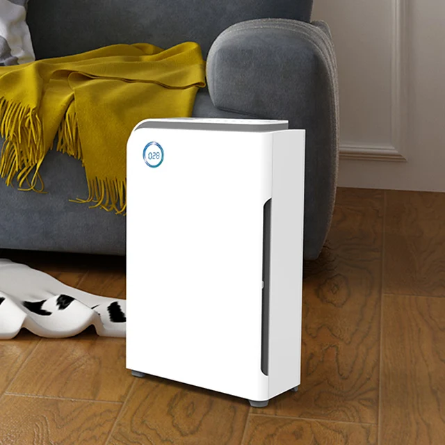 

smokers allergies uv light activated carbon air cleaner pets air purifier with home